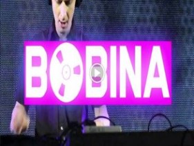 22.03.2014. BOBINA @ Saxon Club